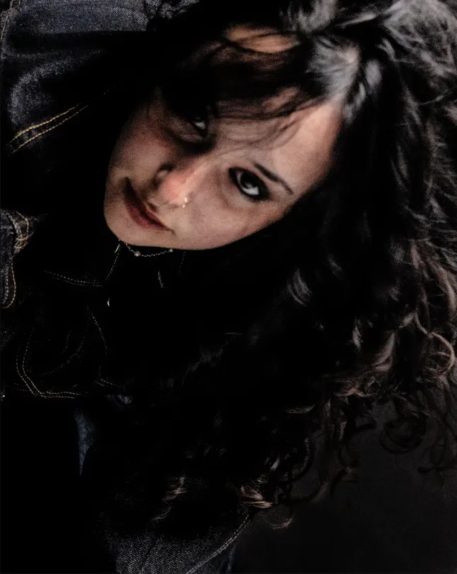 Editorial Test Shoot