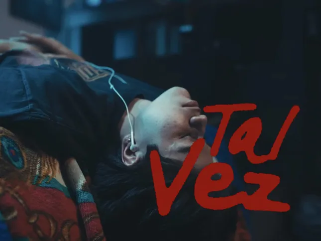 Los Aptos - Tal Vez