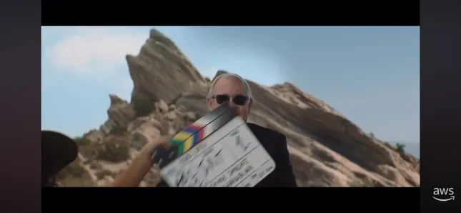 Re:MARS luminaries | Amazon Prime