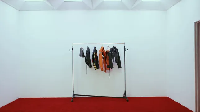 Alpinestars RSRV | Editorial