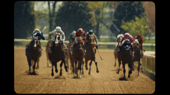 Keeneland “Every Moment Matters”
