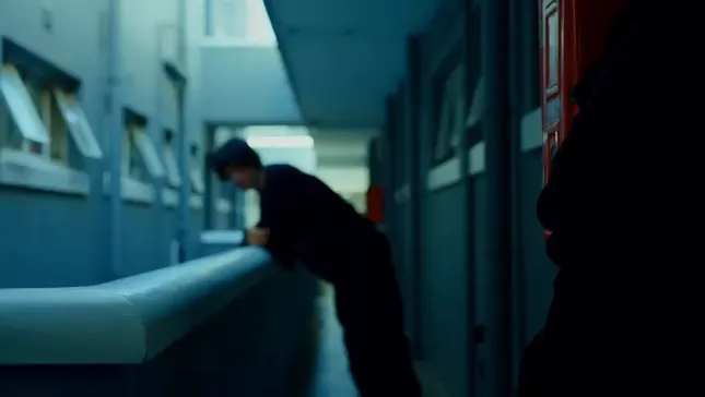 Omah Lay London Tour Promo