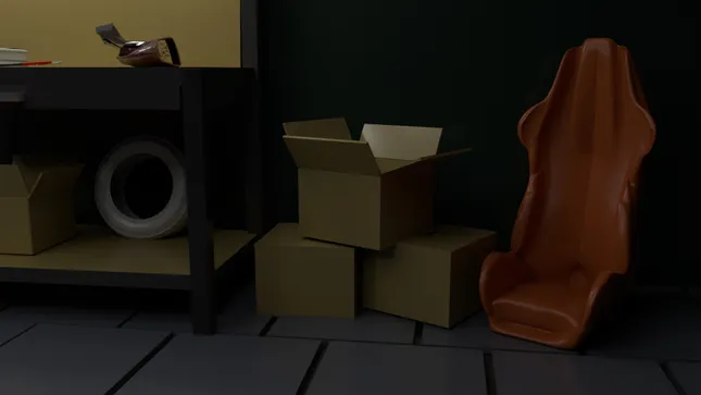 Project image