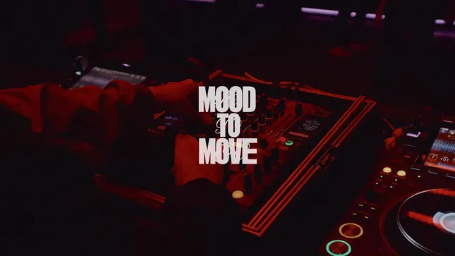 MOODTOMOVE Event Coverage
