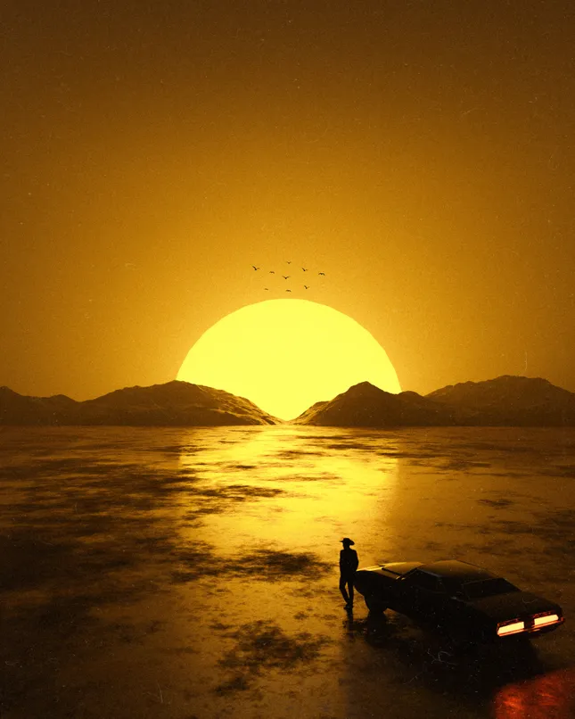 Project image