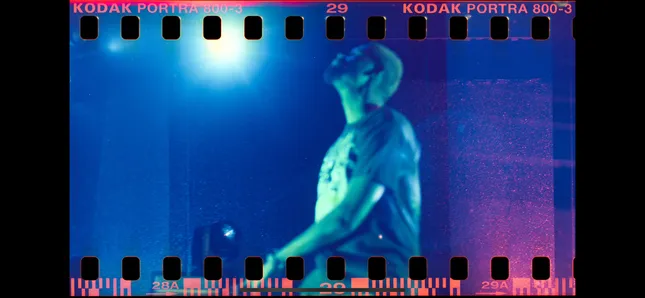 Project image