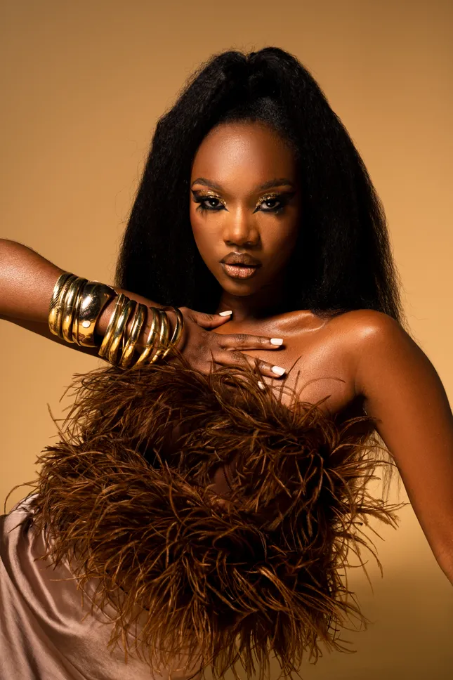 Brown Sugar.