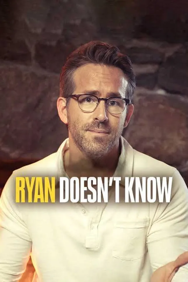 Ryan Doesn't Know: Snapchat
