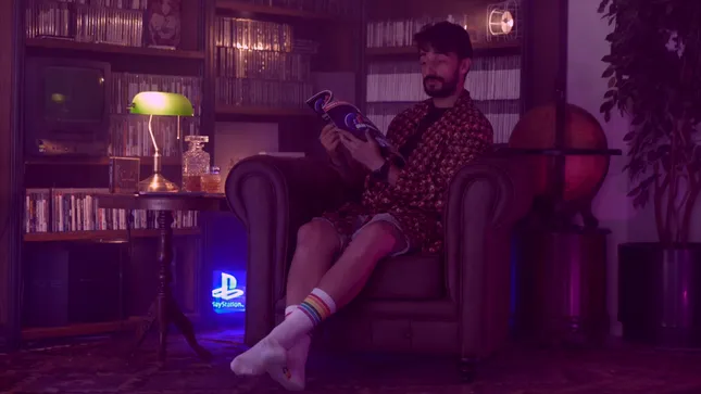 Playstation | Official Content