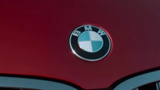 BMW Spec (2018)