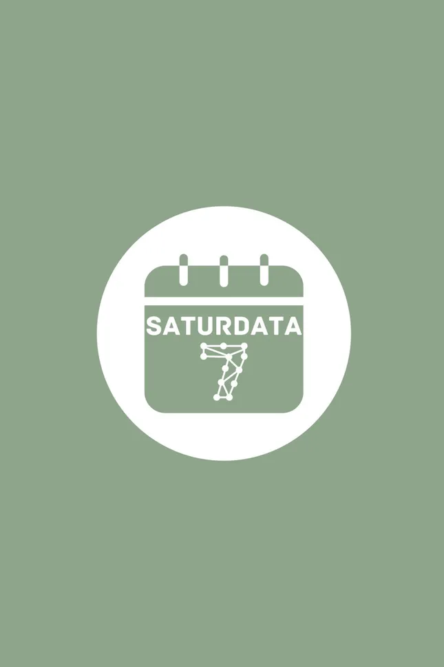 Saturdata