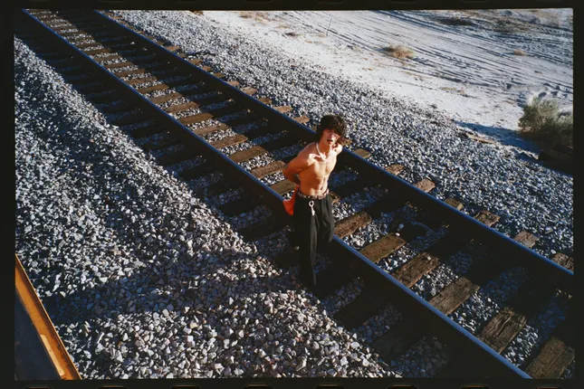 Project image