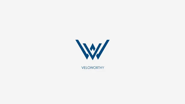 Veloworthy Logo Animation (2021)