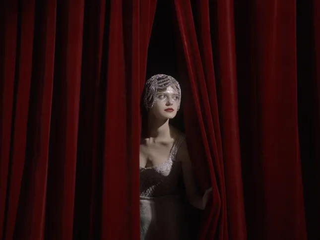 Ulyana Sergeenko Haute Couture