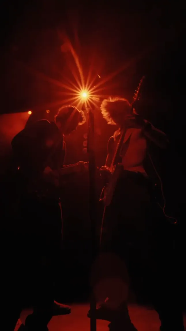I’d Rather Die - The Driver Era Social Promo
