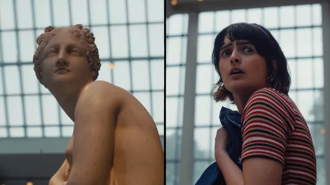 New York is Expensive, Melinda is Cheap