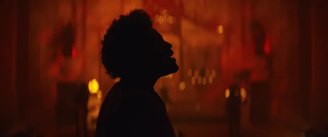 The Weeknd - “Save Your Tears”
