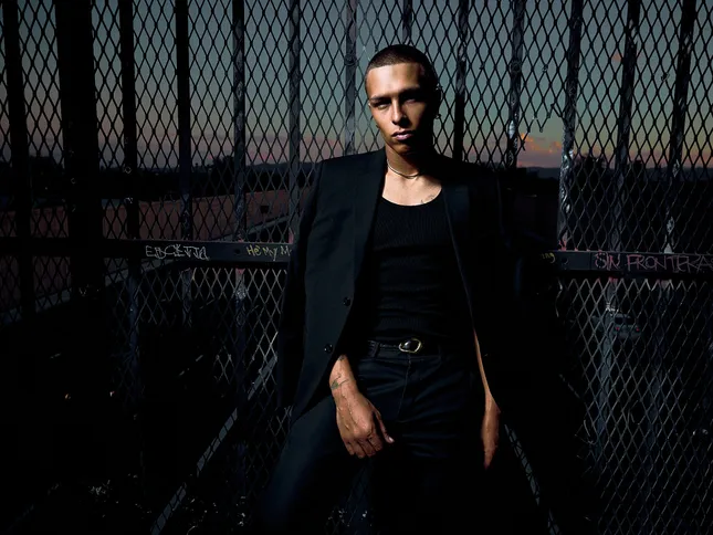 New Character Unlocked