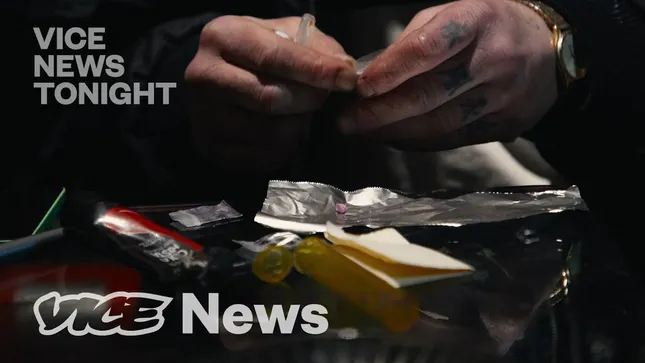 Beyond Fentanyl