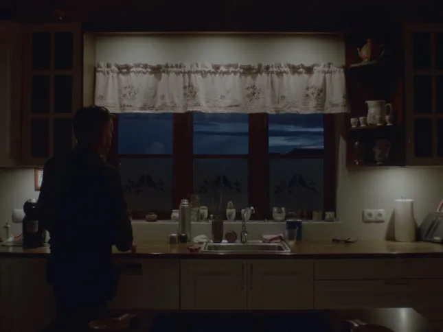 Smiður (Carpenter) - 2022