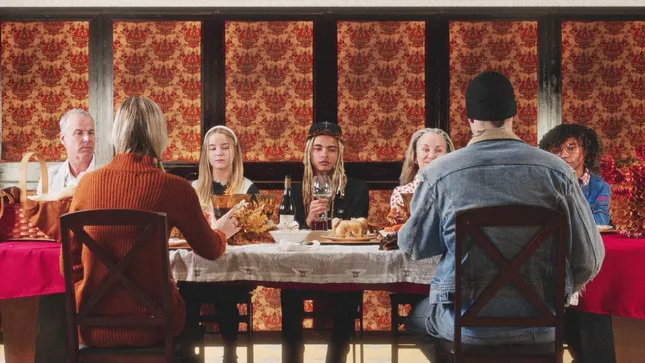 Thanksgiving Commercial for Kitowares
