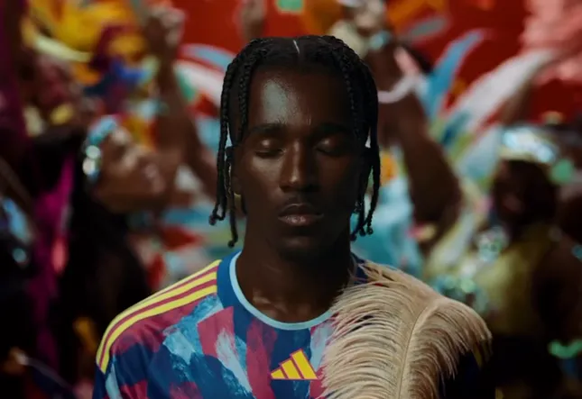 Adidas Carnival
