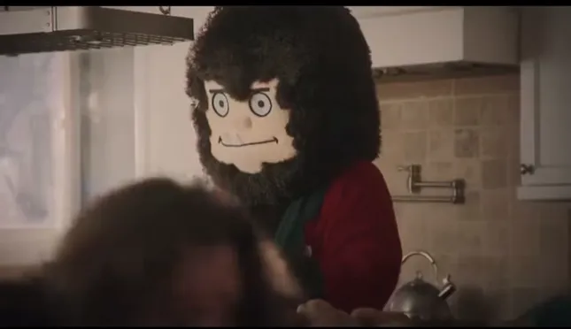 Dr. Squatch