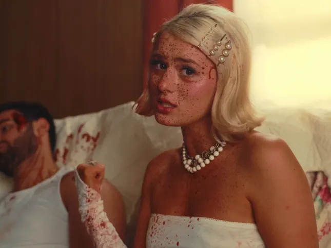 Love of Your Life - Sarah Cothran