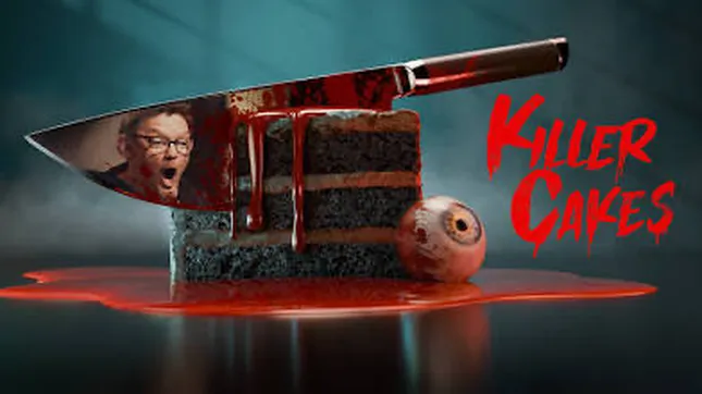 Killer Cakes