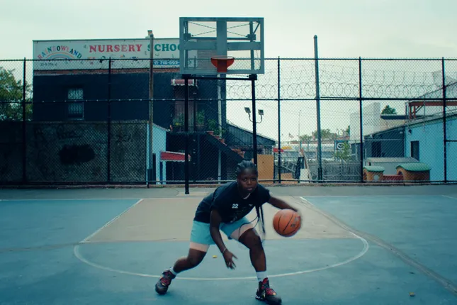 Nike X Snipes - NY vs. NY