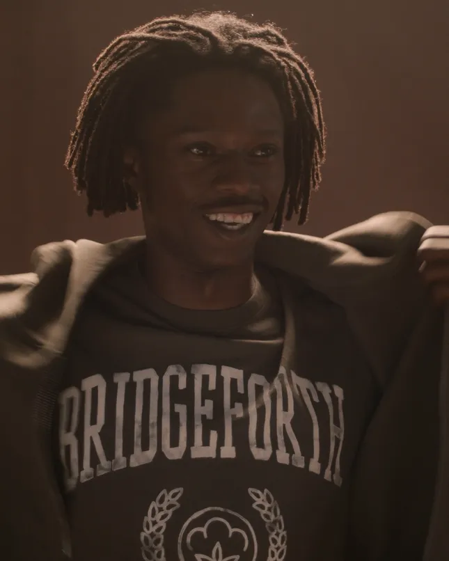 Bridgeforth Cotton Launch ‘23