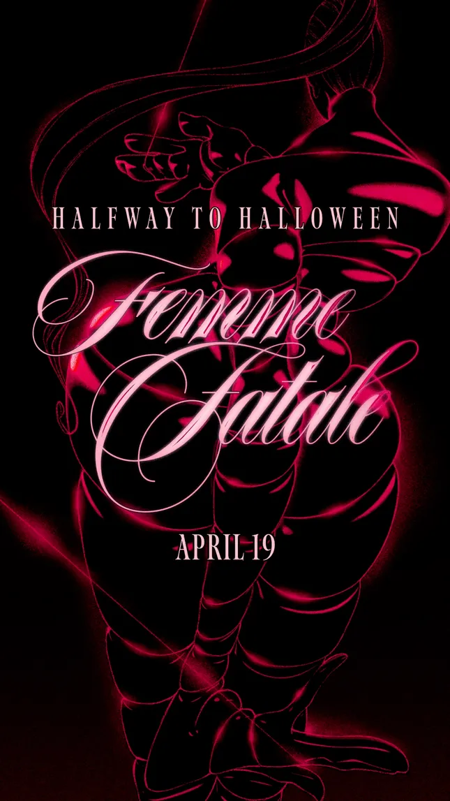 Femme Fatale : Mahu Mix x Honolulu Horror Nights