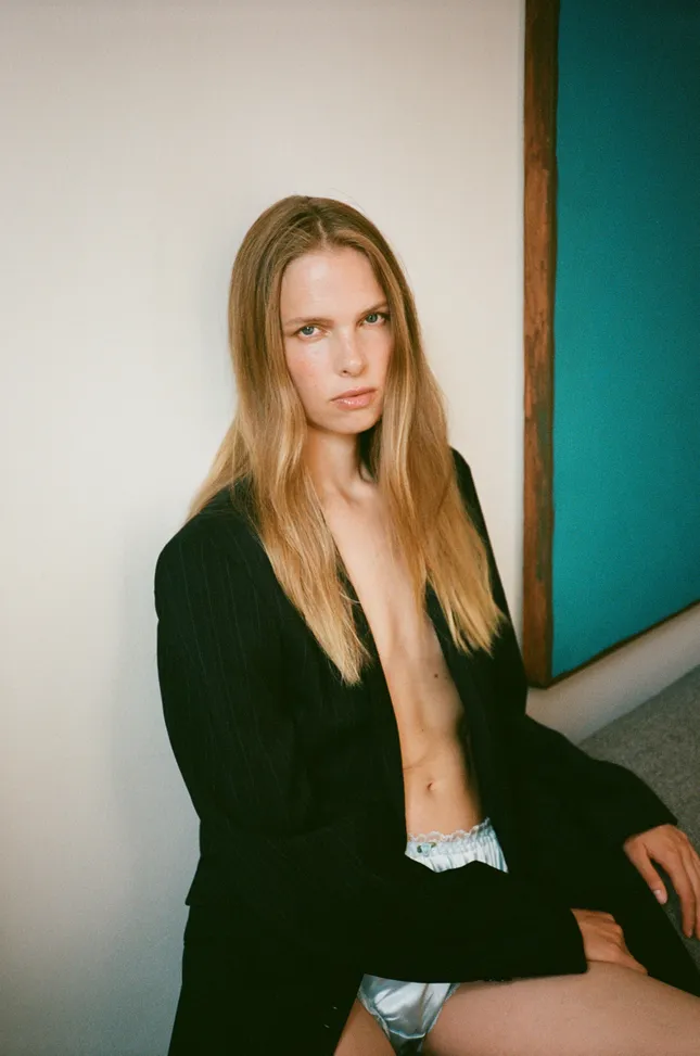 Lina Berg, Berlin, Germany