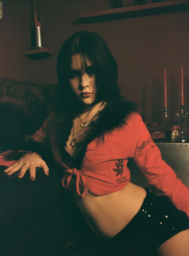 Sangre de Vampira