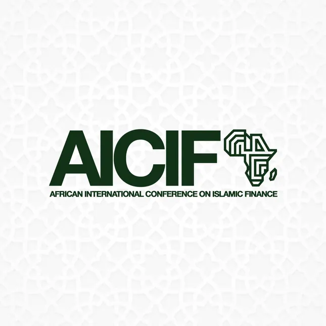 LOGO AND BRANDING DESIGN FOR THE AICIF