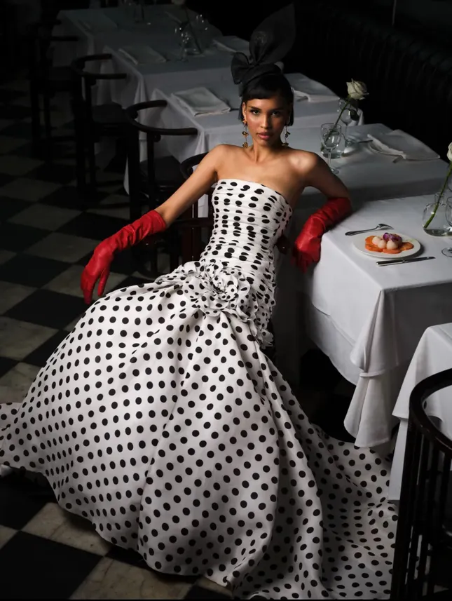 Neiman Marcus - Cafe Society