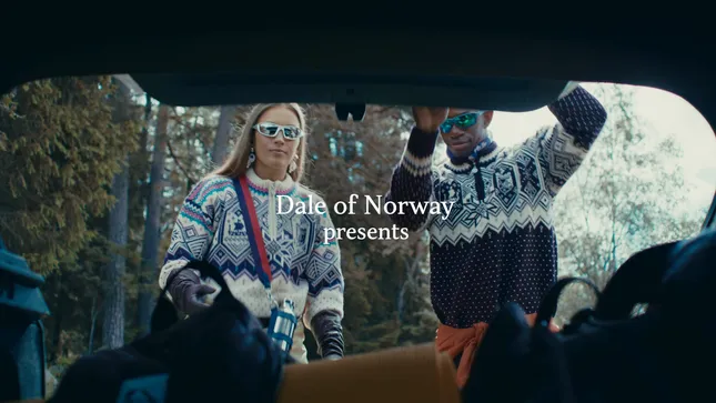 Dale of Norway 2024