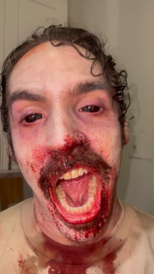 ROTTEN
