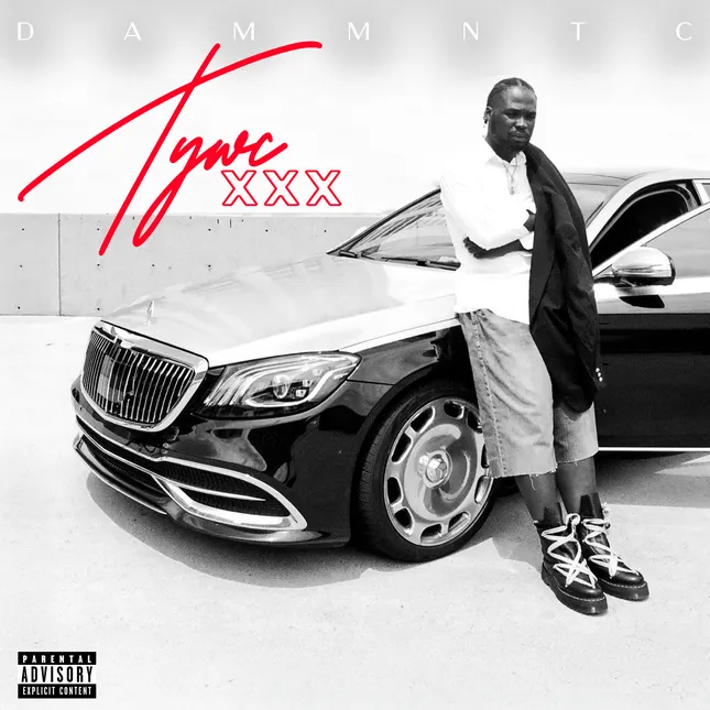 DAMMNTC TYWC 30 Coverart concept