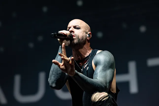 Daughtry