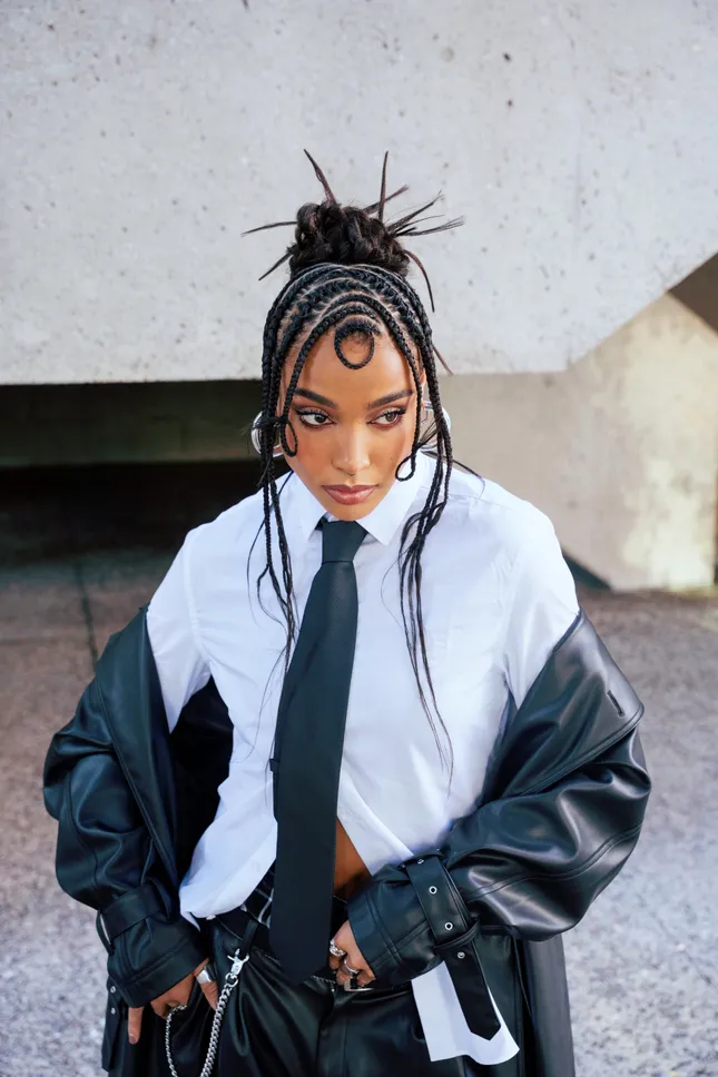 Lucy Barrett for AmericanAA