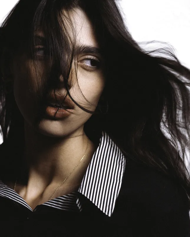 Lauren Sears for the Option Agency