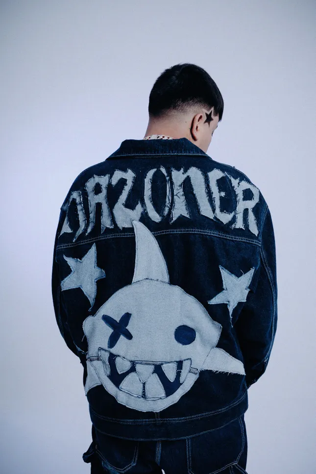 Fashion Desgin and Styling Dazoner