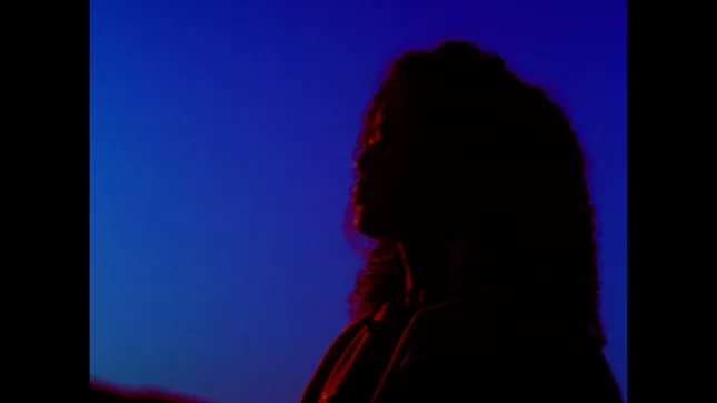 "It's Not Like Me" Music Video | Jelani Aryeh