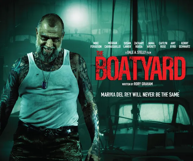 BOATYARD - WEB DESIGNS