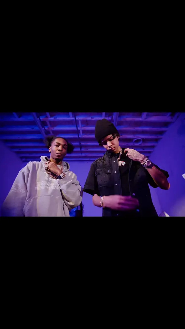 Did That X Bizzy Banks & Luh Tyler MV | Producer