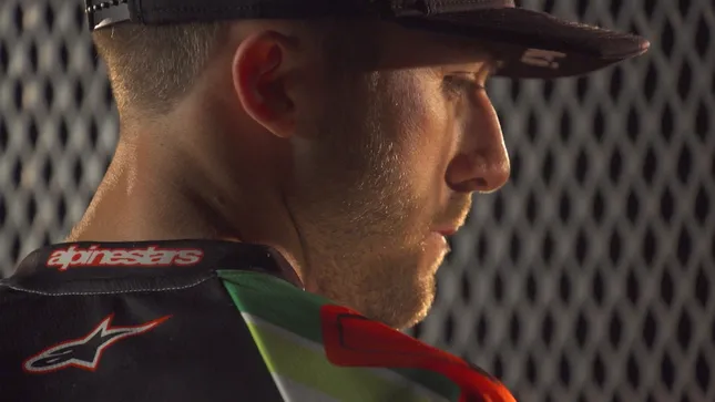 Eli Tomac - Opening Ceremony video