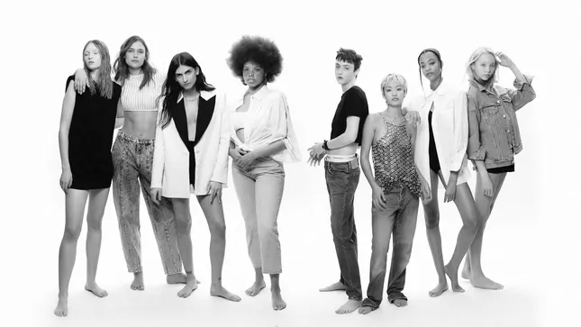 Mia Le Journal - Seduction