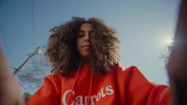 Champion x Carrots