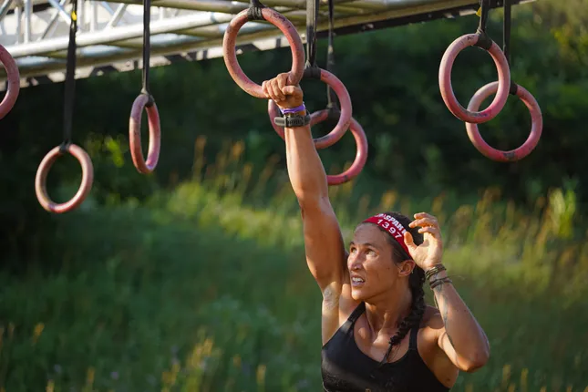 Tough Mudder USA: 2024 Season